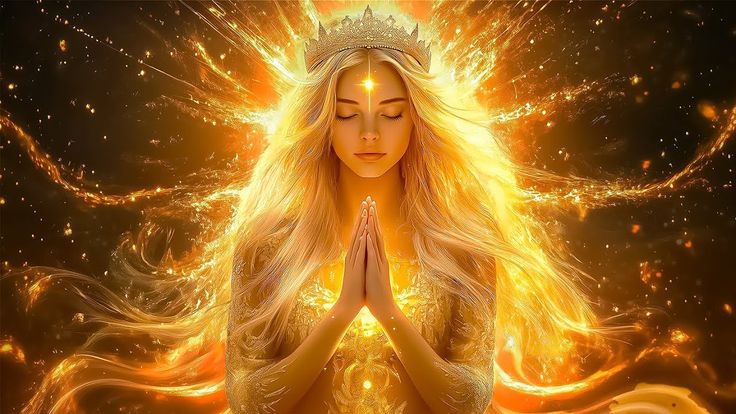 Open to Love & Miracles ✨ Radiate Feminine Power to Receive All That’s Meant for You _ 528Hz.jpeg__PID:4e0542f1-ebcb-4b79-9fc5-2e3aca065394